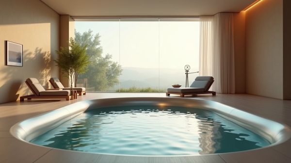 Comment choisir une piscine tubulaire adaptée à votre espace ?