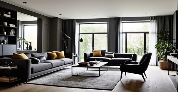 Debarras maison : solutions professionnelles pour un intérieur désencombré