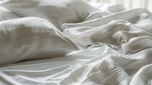 Drap housse : conseils pour trouver le modèle idéal