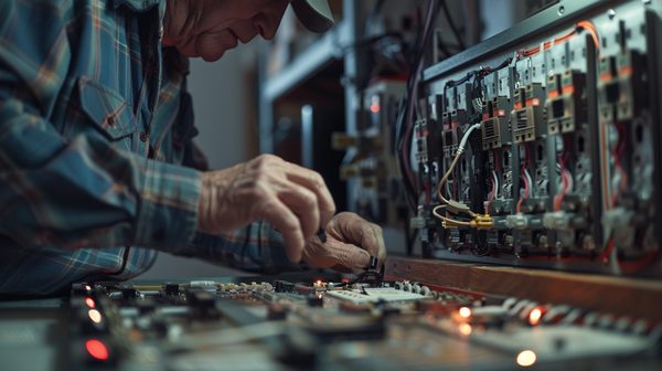 Les normes électriques pour la maison : les principaux points à retenir