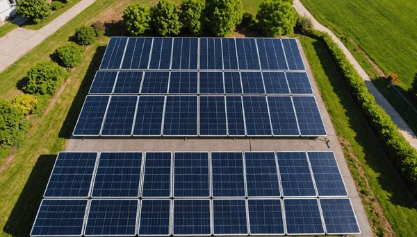 Économies d'énergie maximisées grâce aux panneaux photovoltaïques