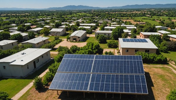 Avenir durable : pourquoi choisir un panneau photovoltaïque éthique ?