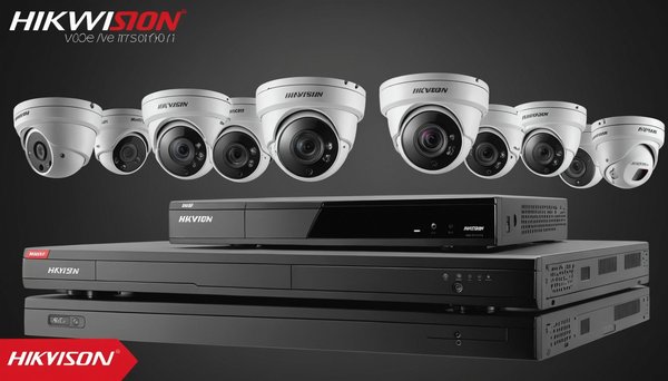 Tout savoir sur les enregistreurs vidéo hikvision nvr