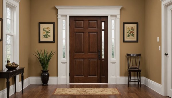 Tout savoir sur le bloc porte : guide complet et conseils