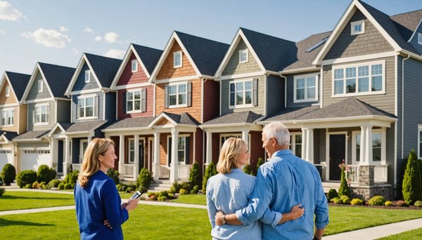 Achat dans le neuf : tous les avantages face à l'ancien