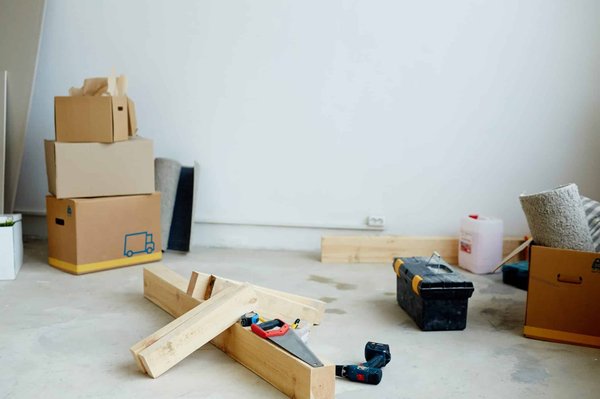 Quelques astuces pour mener à bien ses projets de bricolage