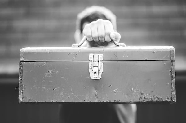 Comment ouvrir une boîte aux lettres lorsque la clé est perdue ?