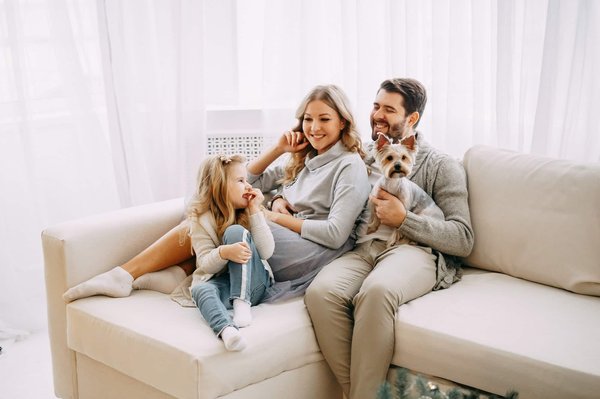 Quelles sont les tendances sur les canapés d'angle à suivre en 2024 ?