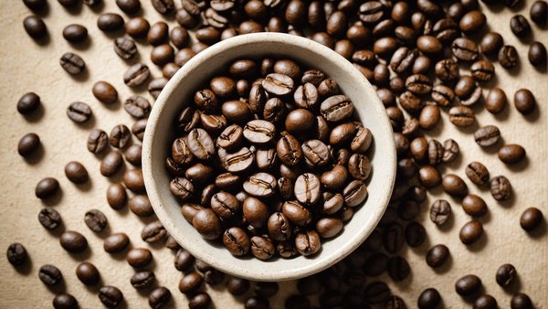 Comment choisir ses grains de café biologique ?