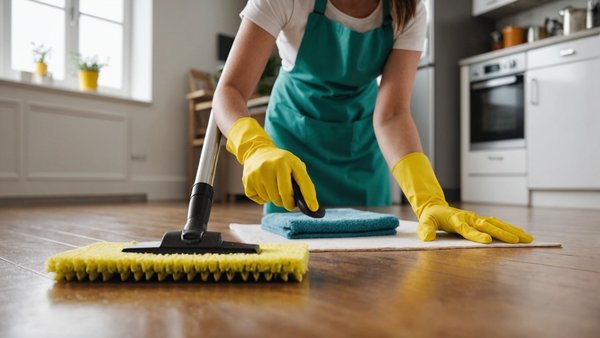 Ménage à domicile : découvrez l'expertise de centre services