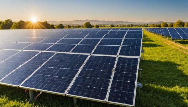 Panneau photovoltaïque : satisfaction client et installations rapides