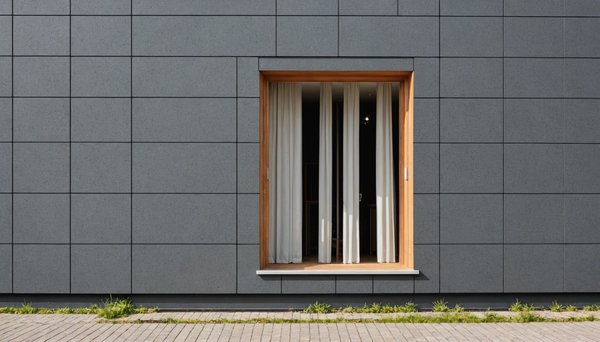 Isolation extérieure sous bardage : guide pratique et solutions