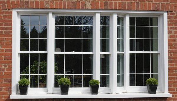 Prix des fenêtres double vitrage : tarif et conseils