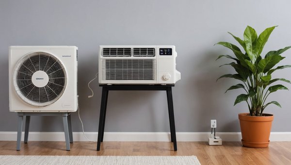 Découvrez les meilleures options de climatisation réversible