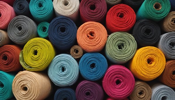 Tissu grossiste : trouvez l'inspiration pour vos créations textiles