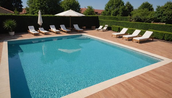 Découvrez labège piscines : votre pisciniste à toulouse