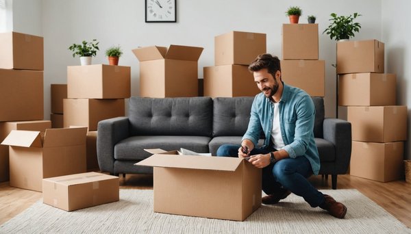 Découvrez les meilleures boîtes de déménagement pour votre projet