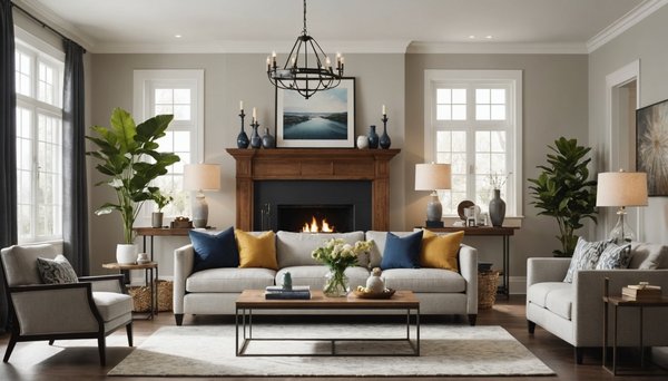 10 idées déco pour un intérieur à la fois esthétique et pratique