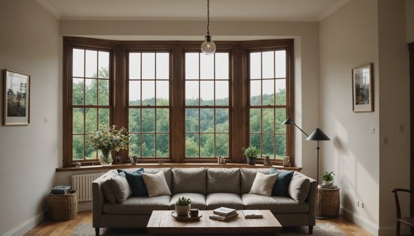 Les meilleures fenêtres pour votre maison : astuces et conseils
