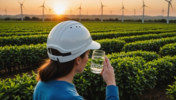 Cap soleil energie : explorez l'avenir durable grâce aux énergies renouvelables