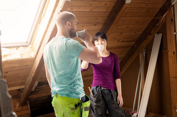 Aménagement combles : astuces pour un espace fonctionnel