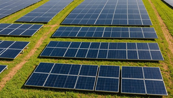 Comparatif des tarifs de panneaux photovoltaïques et retour client