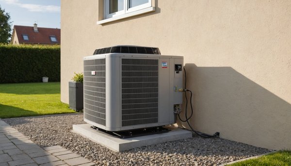 Trouver la pompe à chaleur idéale à caen pour vos besoins