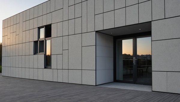 Solutions innovantes pour l'isolation extérieure sous bardage