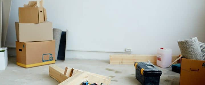 Quelques astuces pour mener à bien ses projets de bricolage