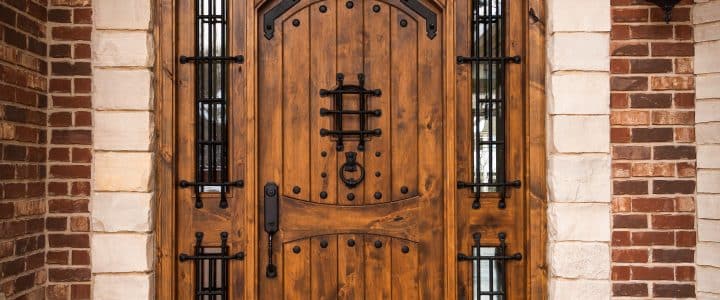 Quels critères pour choisir des portes sur mesure ?