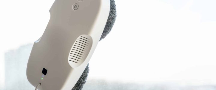 Comment bien choisir son Robot Lave-vitre ?