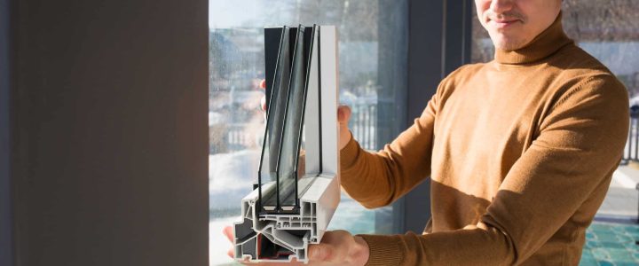 Comment le double vitrage sur mesure peut-il améliorer le confort thermique et acoustique de votre maison ?
