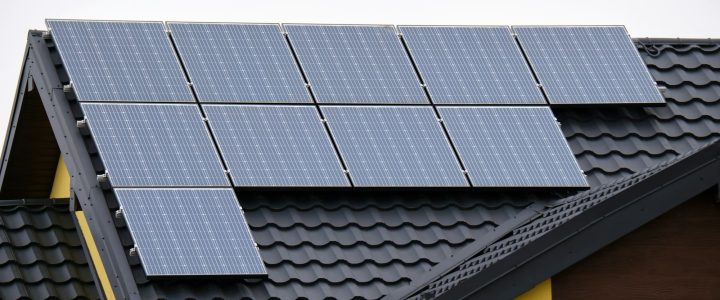 Quelle est la dimension panneau photovoltaïque idéale pour sa maison ?